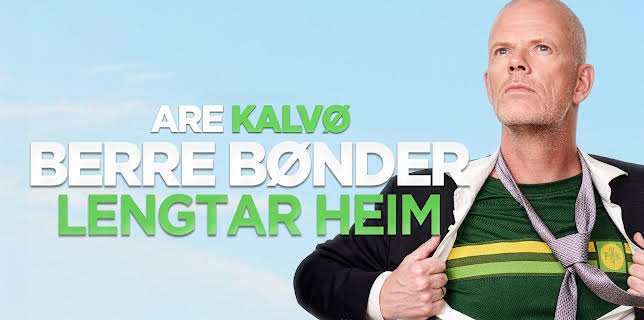 19:45: Berre bønder lengtar heim | NRK 1 | 1/3 2026