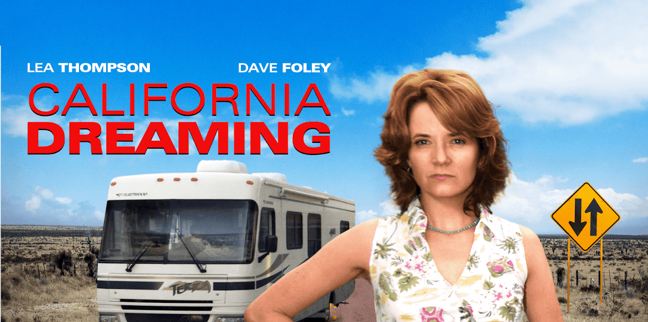 California Dreaming (2007)