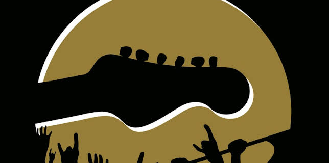 Blood, Frets and Tears (2018)