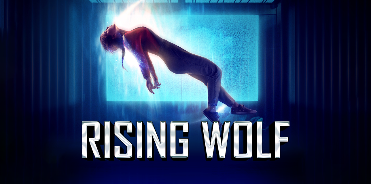 Rising Wolf (2021)