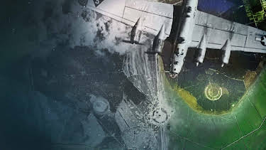 20:00: Lo mejor de la Segunda Guerra Mundial: Secretos desde el cielo: Camino hacia el Día D | National Geographic | 7/15 2025