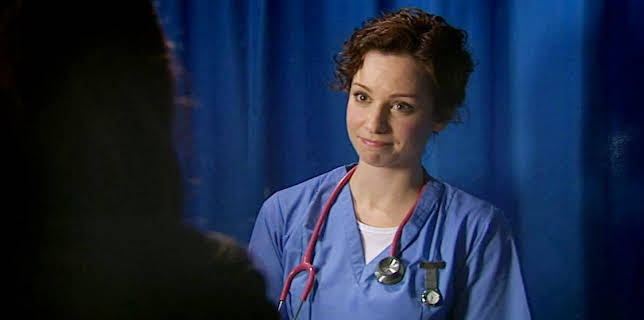 10:55 AM: Classic Casualty (S24 E40) (S24) | Drama | 2/23 2026