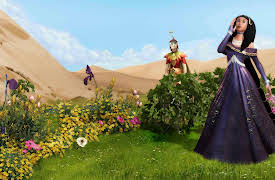 Le Petit Prince: The Planet of Music - Part 1