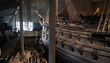 Vasa, Schwedens Geisterschiff (1/2)