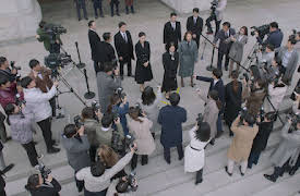 Queenmaker: Avsnitt 1