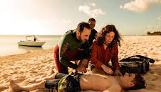 Die Inselärztin - Das Geheimnis