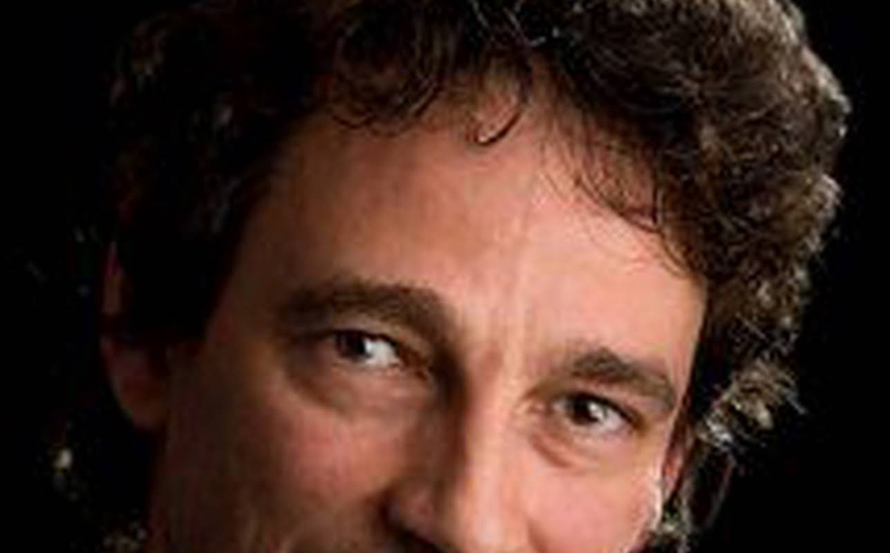 Martin Phillips