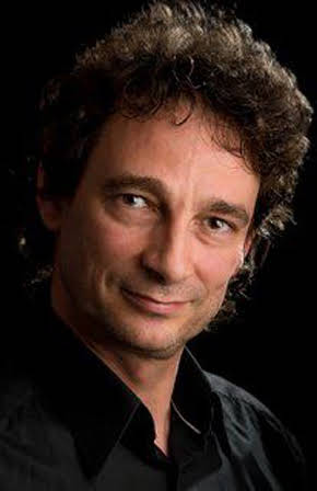 Martin Phillips as Deacon