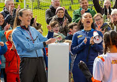 Football Fantastics