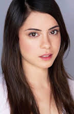 Rosa Salazar som 