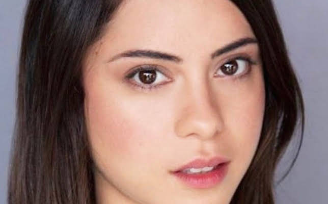 Rosa Salazar