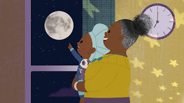5:15 PM: JoJo & Gran Gran (S1) | Cbeebies | 10/3 2026