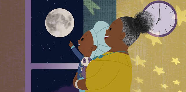 5:20 PM: JoJo & Gran Gran (S1) | Cbeebies | 11/16 2025