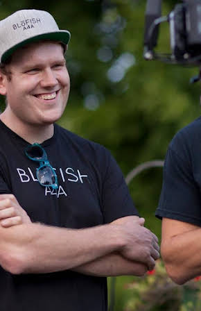 Zach Meiners as Director