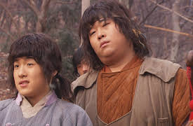 Hong Gil Dong, the Hero!: Hong Gil Dong, the Hero! Episode 20