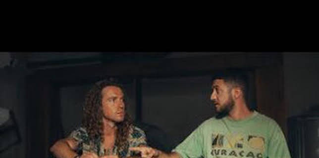 19:17: Panda (T2): Episodio 4 | COSMO | 3/23 2026