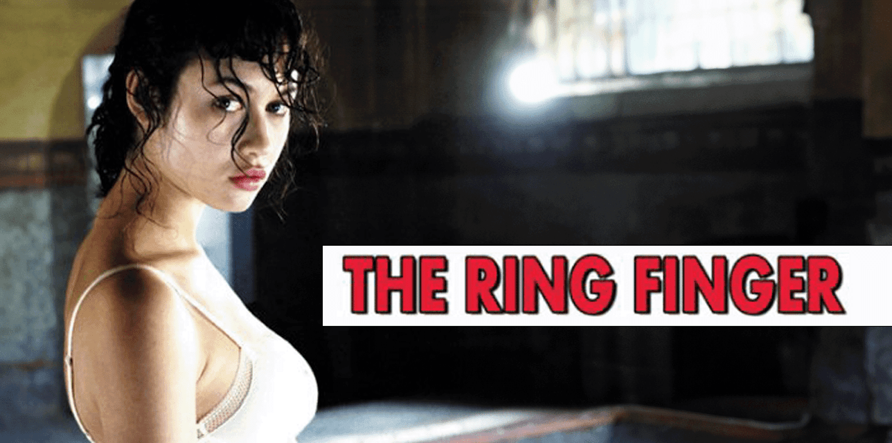 The Ring Finger (2006)