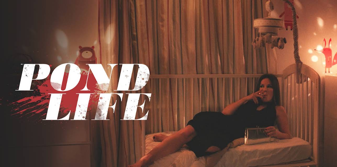 Pond Life (2023)