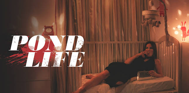 Pond Life (2023)