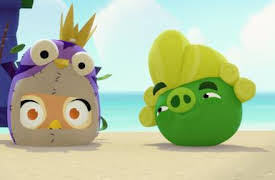 Angry Birds: Episode 7