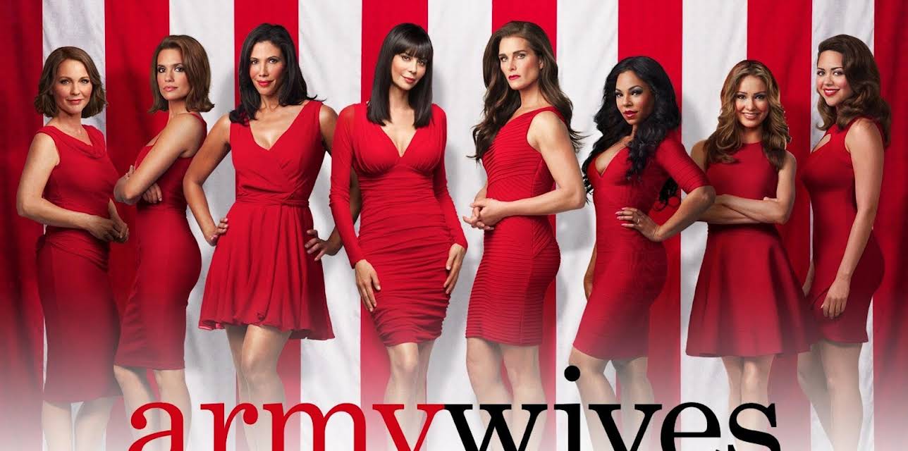 Army Wives