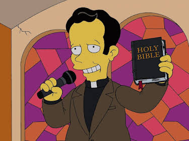 19:15: Die Simpsons | ProSieben | 7/11 2026