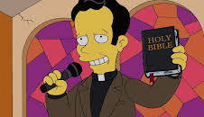 Die Simpsons
