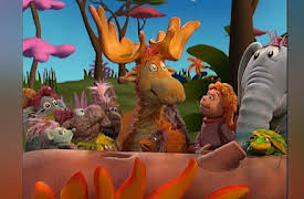 Wubbulous World of Dr. Seuss: Featuring: The Song of the Zubble-Wump