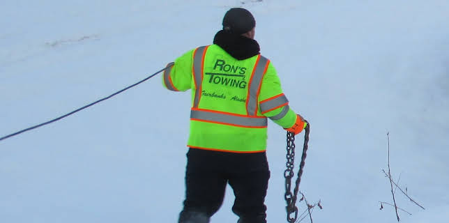 11:12: Arctic Rescue (S1 E4) (S1) | Discovery Science | 11/24 2025