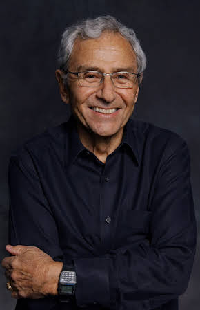 George Shapiro as 