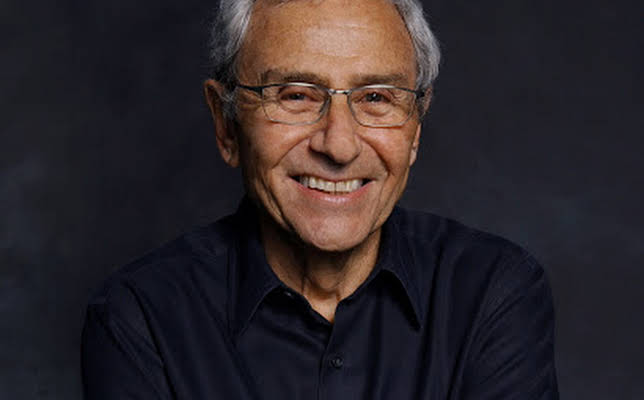 George Shapiro