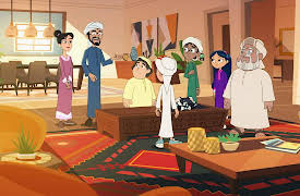 Mansour - Age of AI: Virtual Mirage