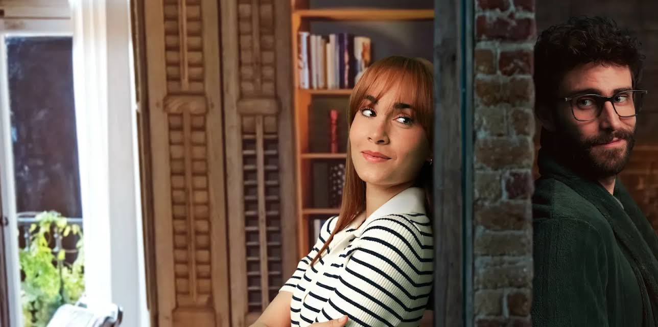 Love, Divided (2024)