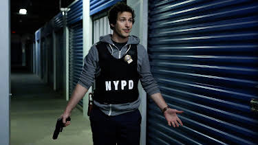 7:30 PM: Brooklyn Nine-Nine | E4 | 8/31 2026
