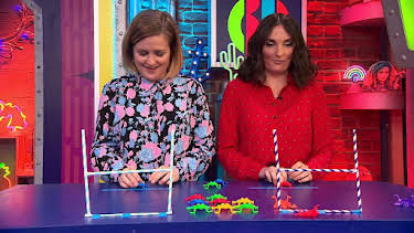 7:30 PM: Dùbhlain CBBC Alba (S1 E1) (S1) | BBC Alba | 1/14 2026