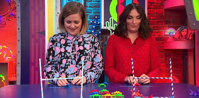 5:20 PM: Dùbhlain CBBC Alba (S1 E1) (S1) | BBC Alba | 1/10 2026