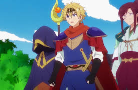 Sleepy Princess in the Demon Castle (Original Japanese Version): The Princess’ Unwavering Choice