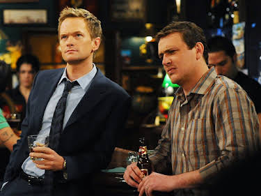 12:40: How I Met Your Mother | ProSieben | 7/1 2026