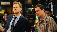How I Met Your Mother