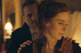 El Bazar de la Caridad: Episodio 7