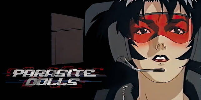 Parasite Dolls - Part 2 (2008)