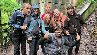 3:20 AM: The Perfect Pitch | More 4 | 4/7 2026