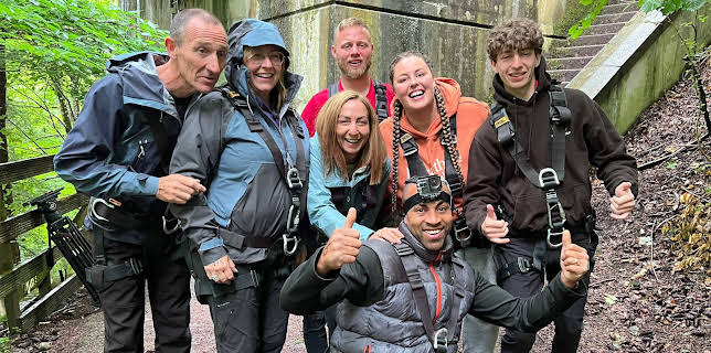 8:55 AM: The Perfect Pitch | More 4 | 3/5 2026