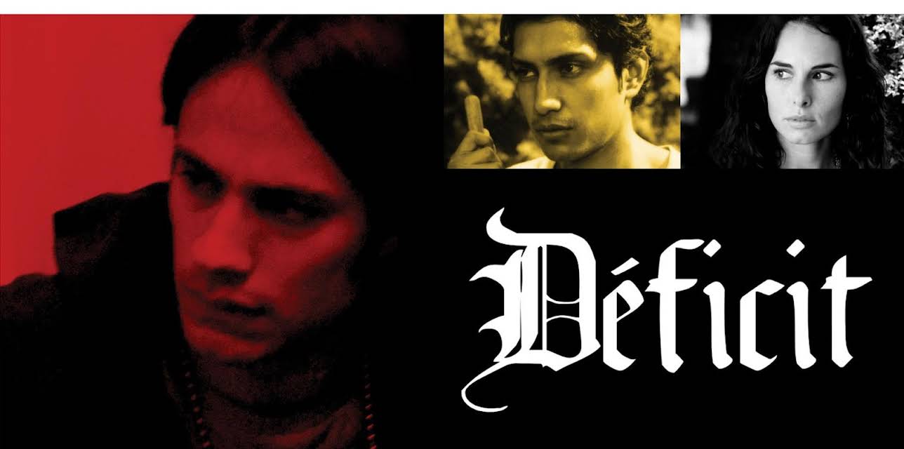 Deficit(English Subtitled) (2008)