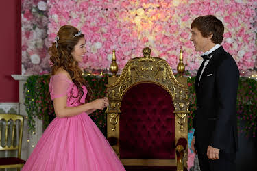 16:45: Royal-ish | TVNorge | 5/10 2026