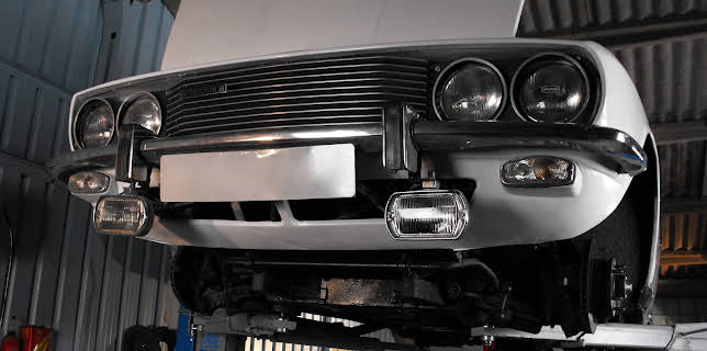 06:25: Wheeler Dealers (S7 E1) (S7) | Kanal 9 | 1/26 2026