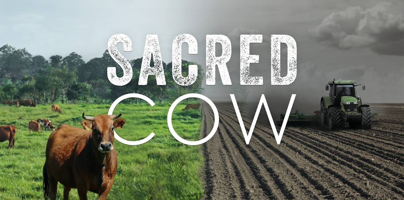 Sacred Cow (2020)