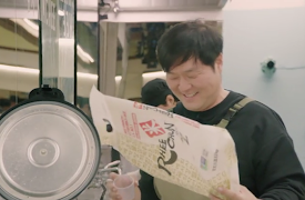 Unexpected Business: In California: Episode 9