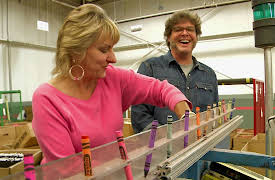 Made In America: Rocking Out in Tennessee