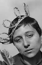 Renée Falconetti as 